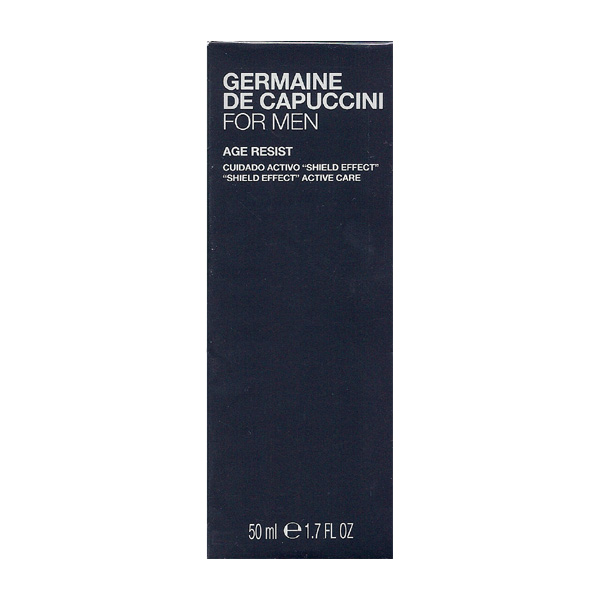 for men age resist germaine de capuccini 50m